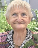 Frieda Magdalena Fischnaller